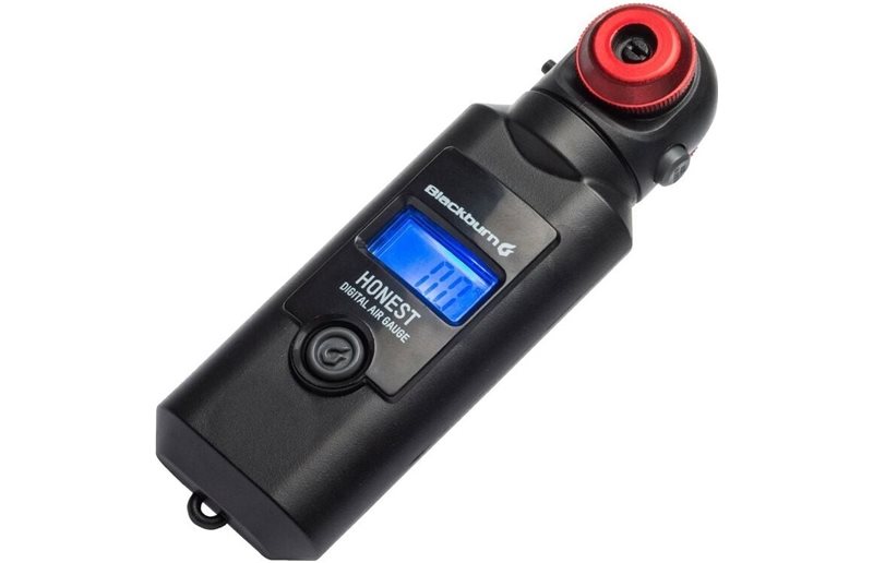 Tryckmätare Blackburn Honest Digital Pressure Gauge
