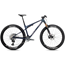Heldämpad MTB BH Lynx SLS 8.5 Dark Blue/Stone/Pink