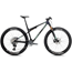 Heldämpad MTB BH Lynx SLS 8.5 Carbon/Light Green/Silver Blue