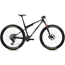 Heldämpad MTB BH Lynx SLS 9.5 Carbon/Light Green/Silver Blue
