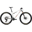 Heldämpad MTB BH Lynx SLS 9.5 White/Oxyde/Dark Green