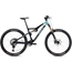 Heldämpad MTB BH Lynx Trail 9.0 Green Sea/Sea Blue/Sea Blue