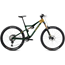 Heldämpad MTB BH Lynx Trail 9.0 Pine Green/Yellow/Yellow