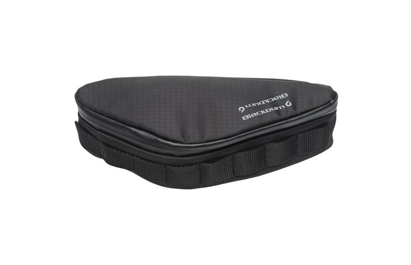 Ramväska Blackburn Outpost Corner Bag Black
