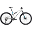 Heldämpad MTB BH Lynx Race 3.0 White/Ocean/Ocean