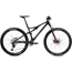 Heldämpad MTB BH Lynx Race 3.0 Black/Red/Red