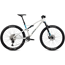 Heldämpad MTB BH Lynx Race 4.0 White/Ocean/Ocean