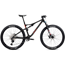 Heldämpad MTB BH Lynx Race 6.0 Black/Red/Red