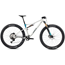 Heldämpad MTB BH Lynx Race 8.0 White/Ocean/Ocean