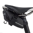 Sadelväska Blackburn Grid Seat Bag Small Black Reflective