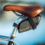 Sadelväska Blackburn Grid Seat Bag Small Black Reflective