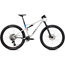 Heldämpad MTB BH Lynx Race 8.5 White/Ocean/Ocean
