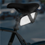 Sadelväska Blackburn Grid Seat Bag Small Black Reflective