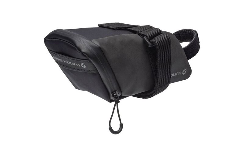 Sadeltaske Blackburn Grid Seat Bag Medium Black