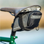 Sadeltaske Blackburn Grid Seat Bag Medium Black