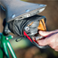 Sadeltaske Blackburn Grid Seat Bag Medium Black