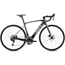 Elcykel Racer BH iRS1 Carbon 1.4 Dark Grey/Light Grey/Black