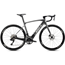 Elcykel Racer BH iRS1 Carbon 1.5 Dark Grey/Light Grey/Black