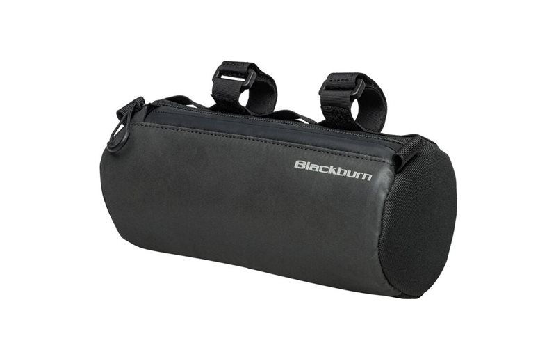Styrväska Blackburn Grid Handlebar Bag Black Reflective
