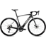 Elcykel Racer BH iRS1 Carbon 1.6 Dark Grey/Light Grey/Black