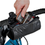 Styrväska Blackburn Grid Handlebar Bag Black Reflective