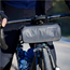 Styrväska Blackburn Grid Handlebar Bag Black Reflective