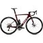 Dark Red/Light Grey/Dark Grey