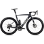 Elcykel Racer BH iAerolight 1.9 Dark Grey/Cream/Light Grey