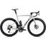 Elcykel Racer BH iAerolight 1.9 White/Blue/Stone