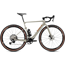 Gravel Elcykel BH iGravelx Carbon 2.7 Pale/Golden/Pale