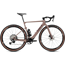 Gravel Elcykel BH iGravelx Carbon 2.7 Rose Gold/Dark Red/Dark Red