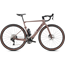 Gravel Elcykel BH iGravelx Carbon 2.8 Rose Gold/Dark Red/Dark Red