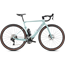 Gravel Elcykel BH iGravelx Carbon 2.8 Sea Blue/Lavanda/Sea Blue
