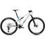 El MTB BH iLynx Race Carbon 7.7 White/Ocean/Ocean
