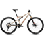 El MTB BH iLynx Race Carbon 7.8 Copper/Oxyde/Oxyde