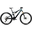 El MTB BH iLynx Trail 7.9 Green Sea/Sea Blue/Sea Blue