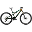 El MTB BH iLynx Trail 7.9 Pine Green/Yellow/Yellow