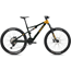 El MTB BH iLynx Trail 8.1 Pine Green/Yellow/Yellow