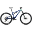 El MTB BH iLynx Trail 8.2 Blue/Green/Green
