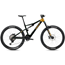 El MTB BH iLynx Trail 8.2 Pine Green/Yellow/Yellow