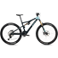 El MTB BH iLynx Trail Carbon 8.9 Green Sea/Sea Blue/Sea Blue