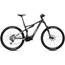 El MTB BH iLynx+ SL Trail 8.0 Black/Sea Blue/Sea Blue