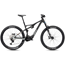 El MTB BH iLynx+ SL Trail Carbon 8.6 Black/Sea Blue/Sea Blue
