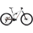 El MTB BH iLynx+ SL Trail Carbon 8.6 Light Grey/Oxyde/Rose Gold