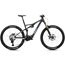 El MTB BH iLynx+ SL Trail Carbon 8.8 Black/Sea Blue/Sea Blue