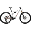 El MTB BH iLynx+ SL Trail Carbon 8.8 Light Grey/Oxyde/Rose Gold