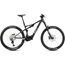 El MTB BH iLynx+ SL Enduro 9.0 Black/Sea Blue/Sea Blue