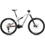 El MTB BH iLynx+ SL Enduro 9.1 Light Grey/Oxyde/Rose Gold