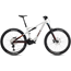 El MTB BH iLynx+ SL Enduro 9.1 White/Dark Brown/Oxyde