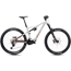 El MTB BH iLynx+ SL Enduro Carbon 9.6 Light Grey/Oxyde/Rose Gold